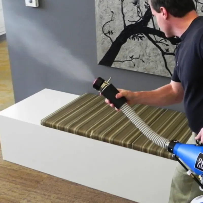 Professional Odor Removal in Bowie, MD